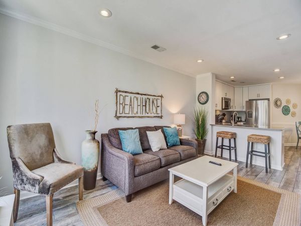 Isle Of Palms Condo 1015838