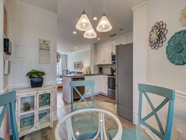 Isle Of Palms Condo 1015838
