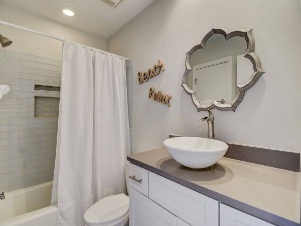 Isle Of Palms Condo 1015838
