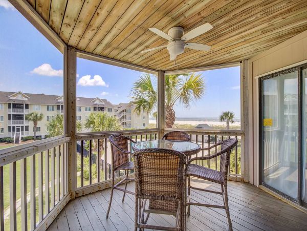 Isle Of Palms Condo 1015838