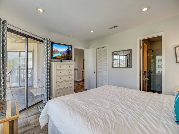 Isle Of Palms Condo 1015838