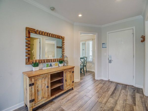 Isle Of Palms Condo 1015838