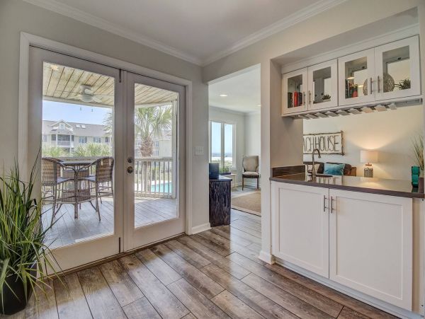 Isle Of Palms Condo 1015838