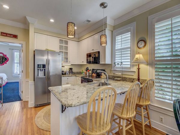 Grand Pavillion - Sleeps 10!