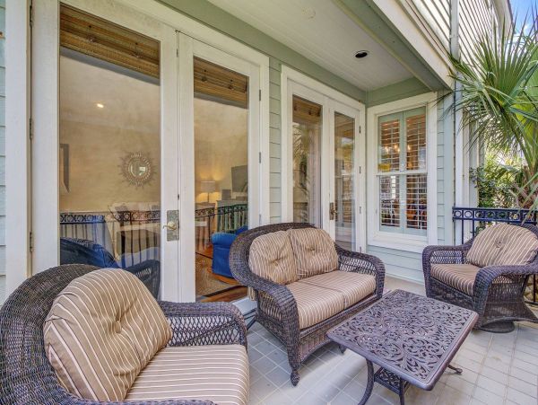 Grand Pavillion - Sleeps 10!