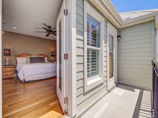 Grand Pavillion - Sleeps 10!