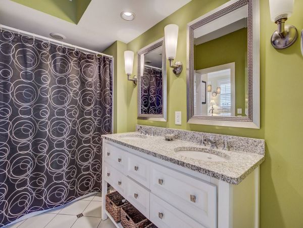Grand Pavillion - Sleeps 10!
