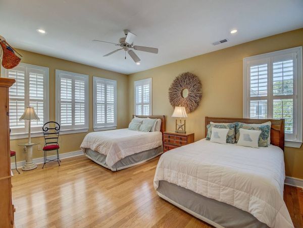 Grand Pavillion - Sleeps 10!