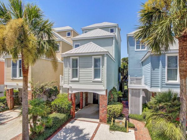 Grand Pavillion - Sleeps 10!