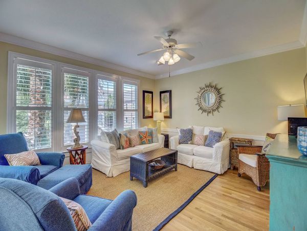 Grand Pavillion - Sleeps 10!