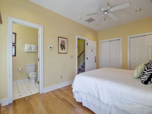 Grand Pavillion - Sleeps 10!