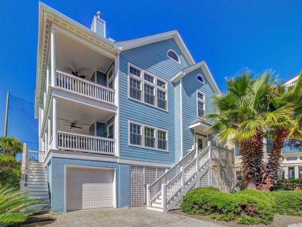 Isle Of Palms Home 1015840