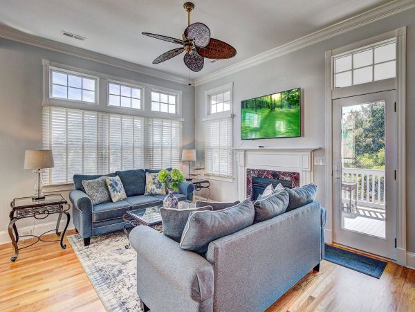 Isle Of Palms Home 1015840