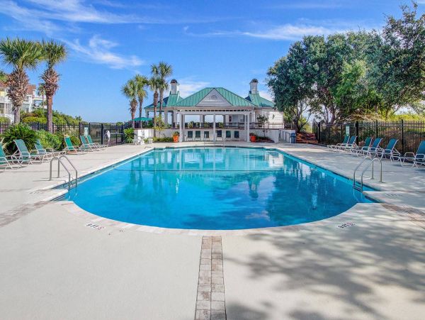 Isle Of Palms Home 1015840