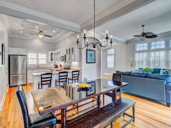 Isle Of Palms Home 1015840