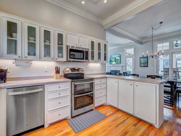 Isle Of Palms Home 1015840