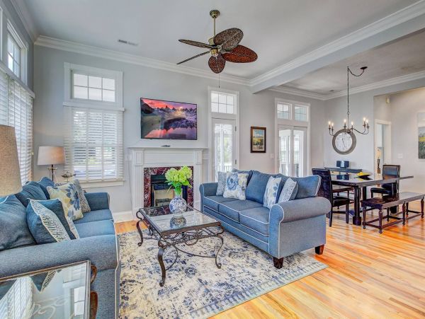 Isle Of Palms Home 1015840