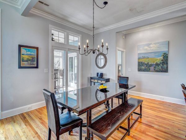Isle Of Palms Home 1015840