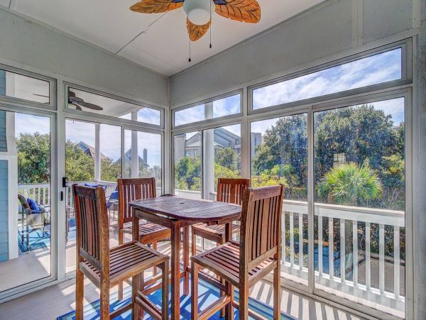 Isle Of Palms Home 1015840