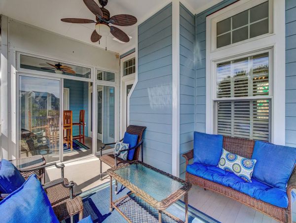 Isle Of Palms Home 1015840