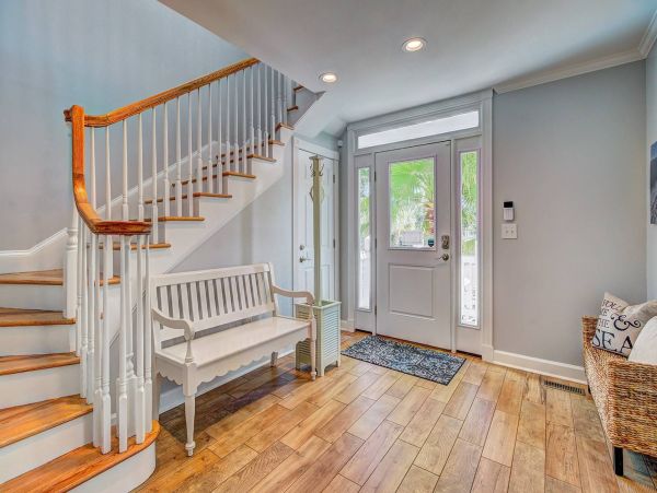 Isle Of Palms Home 1015840