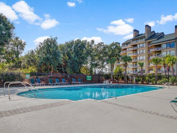 Isle Of Palms Home 1015840