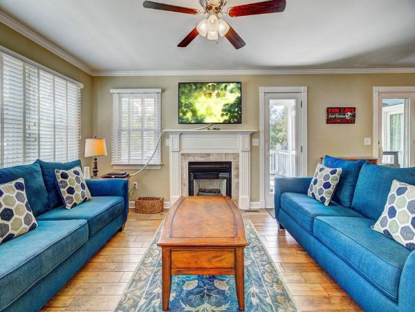 Isle Of Palms Home 1015840
