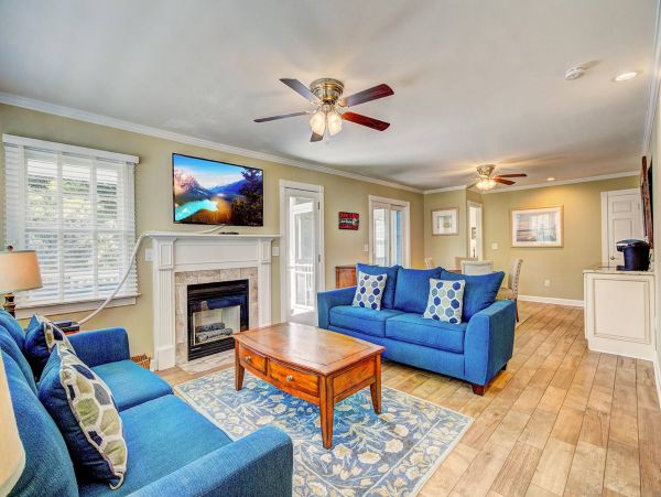 Isle Of Palms Home 1015840