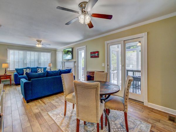 Isle Of Palms Home 1015840