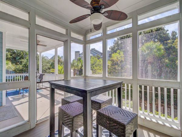 Isle Of Palms Home 1015840