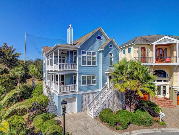 Isle Of Palms Home 1015840