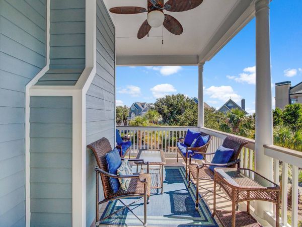 Isle Of Palms Home 1015840