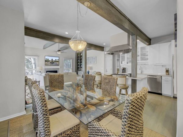 Isle Of Palms Home 1015841