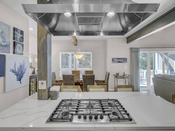 Isle Of Palms Home 1015841