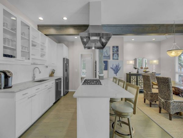 Isle Of Palms Home 1015841