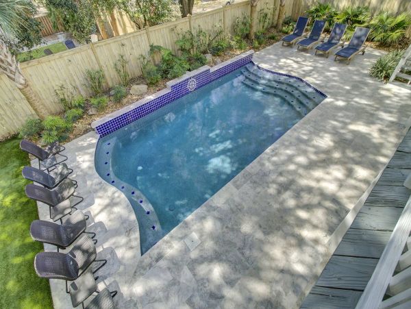 Isle Of Palms Home 1015841