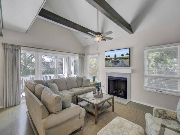 Isle Of Palms Home 1015841