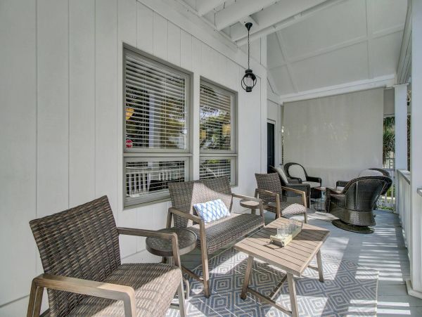 Isle Of Palms Home 1015841