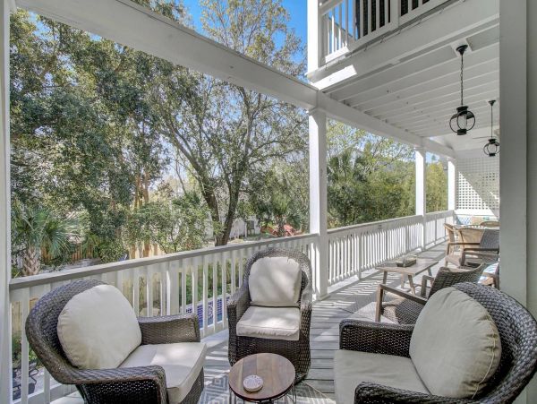 Isle Of Palms Home 1015841