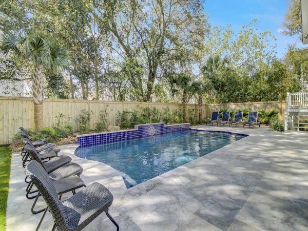 Isle Of Palms Home 1015841
