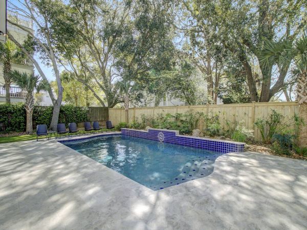 Isle Of Palms Home 1015841