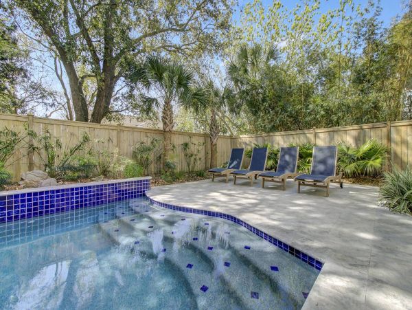 Isle Of Palms Home 1015841
