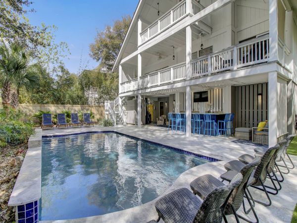 Isle Of Palms Home 1015841