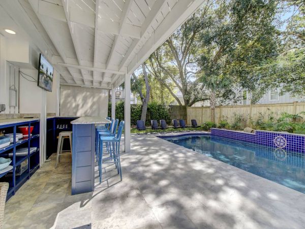 Isle Of Palms Home 1015841