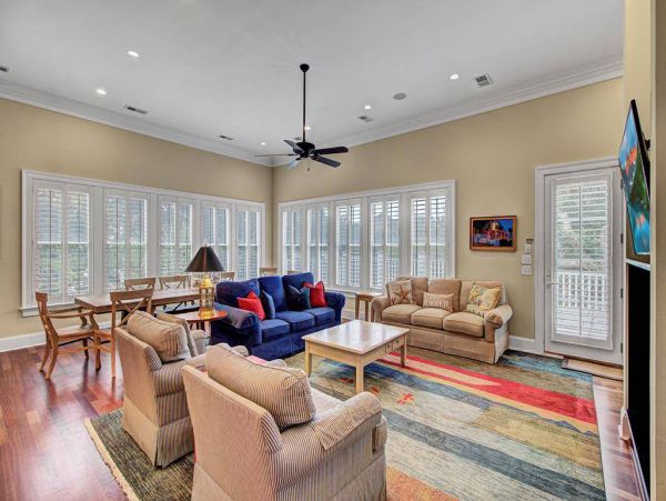 Isle Of Palms Home 1015842