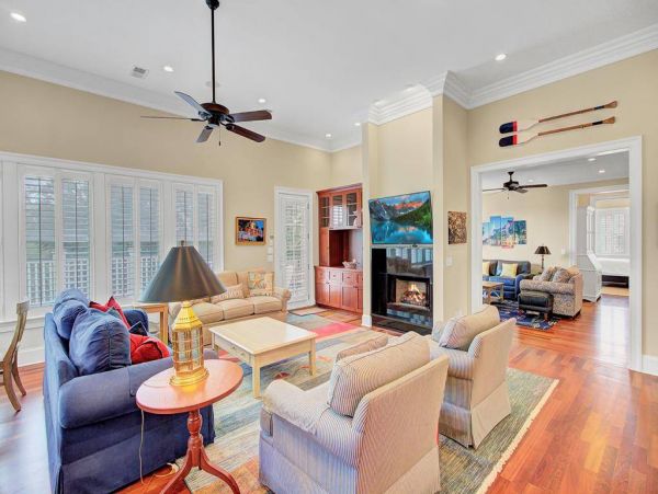 Isle Of Palms Home 1015842