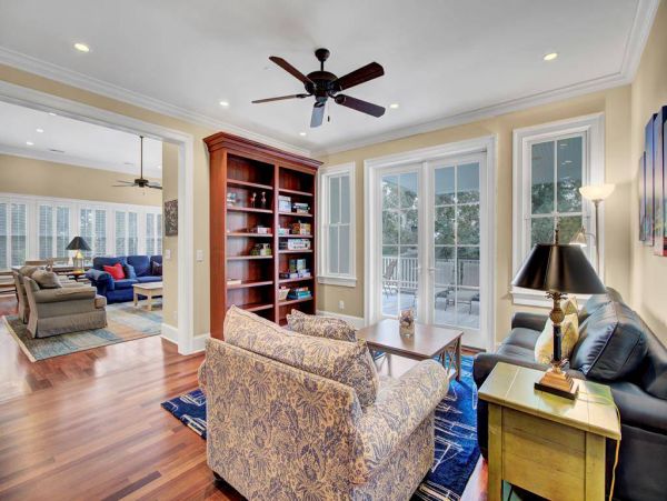 Isle Of Palms Home 1015842