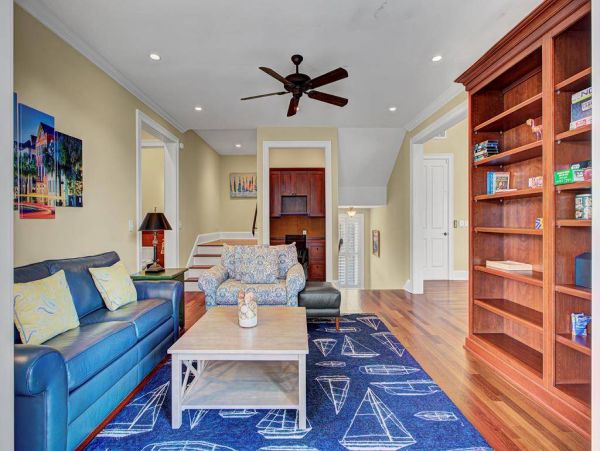 Isle Of Palms Home 1015842