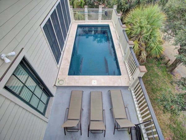 Isle Of Palms Home 1015842
