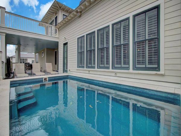 Isle Of Palms Home 1015842